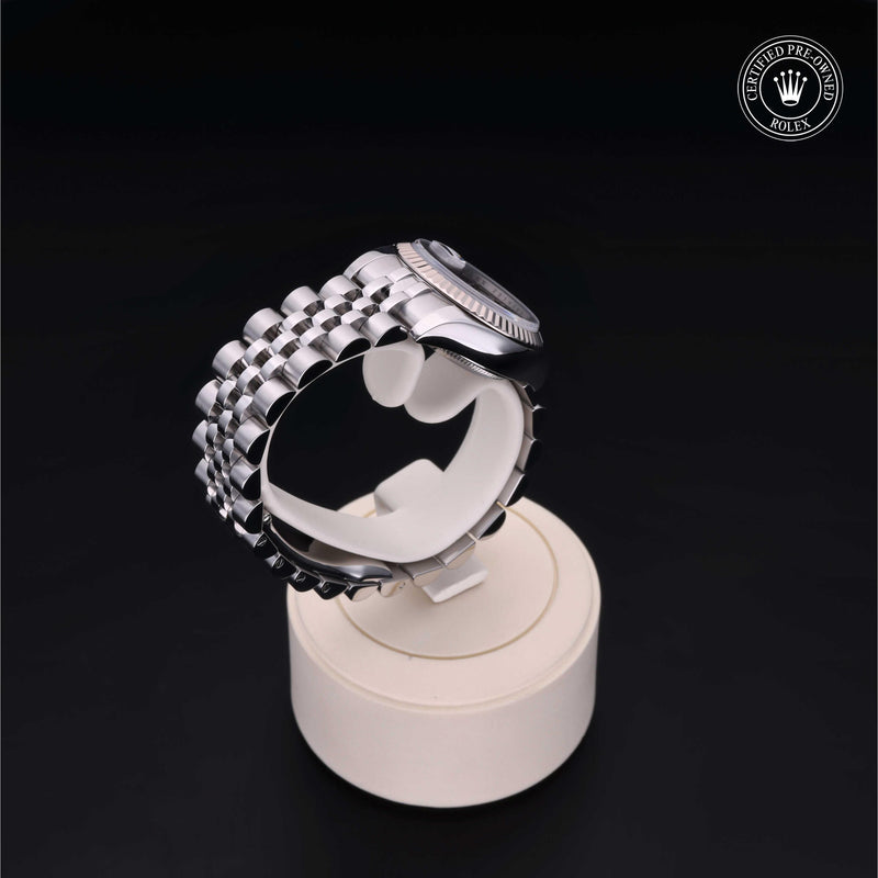 Oyster Perpetual Lady-Datejust 26