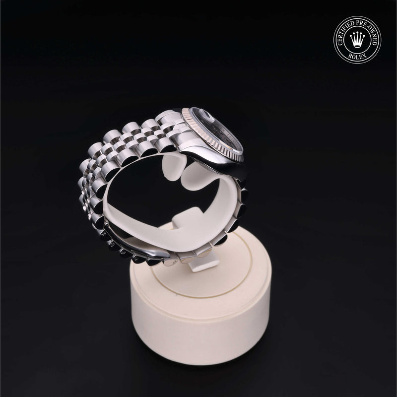 Oyster Perpetual Lady-Datejust 26