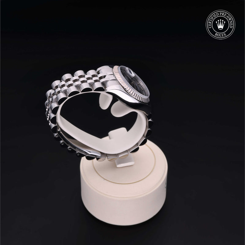 Oyster Perpetual Lady-Datejust 26