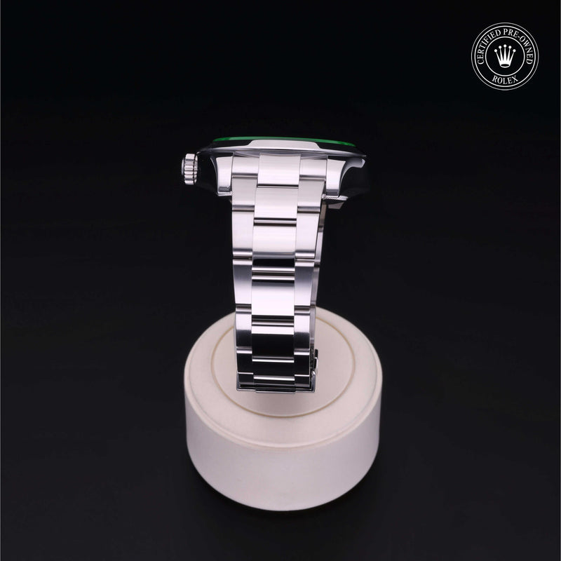 Oyster Perpetual Milgauss