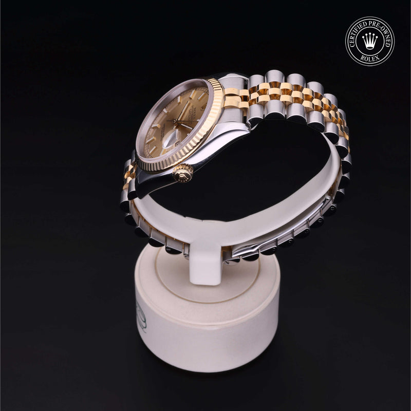 Oyster Perpetual Datejust 36
