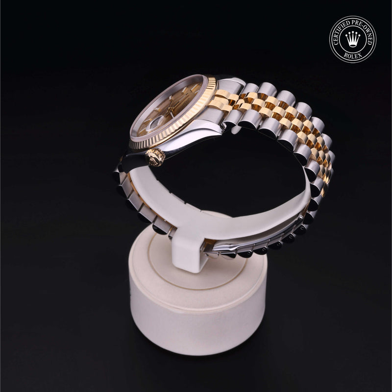 Oyster Perpetual Datejust 36