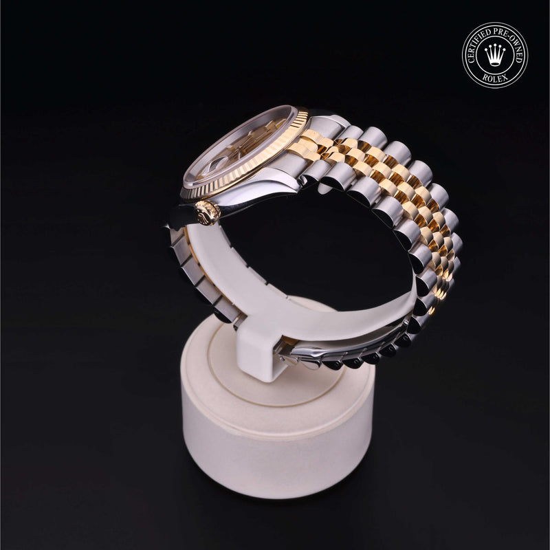 Oyster Perpetual Datejust 36