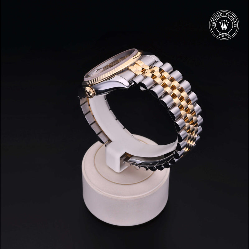 Oyster Perpetual Datejust 36