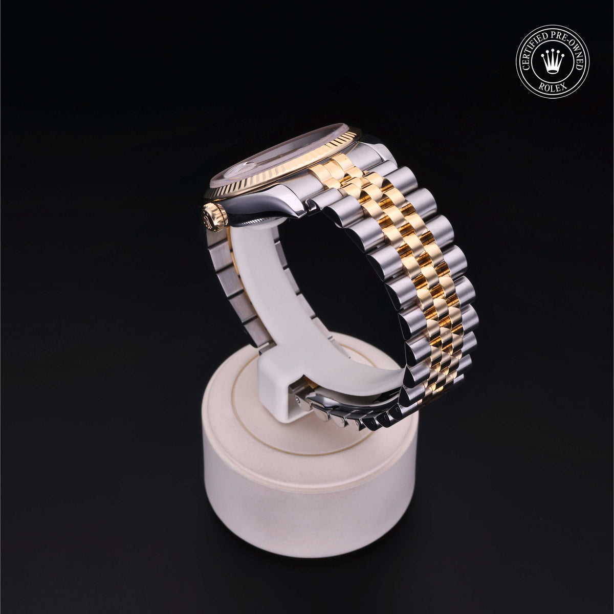 Rolex Certified Pre-Owned Oyster Perpetual Datejust 36