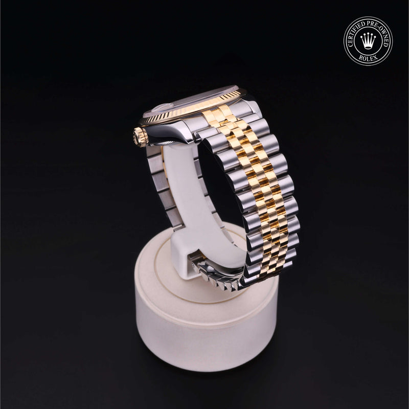 Oyster Perpetual Datejust 36