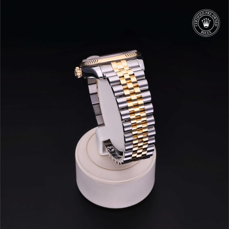 Oyster Perpetual Datejust 36