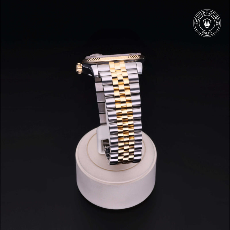 Oyster Perpetual Datejust 36