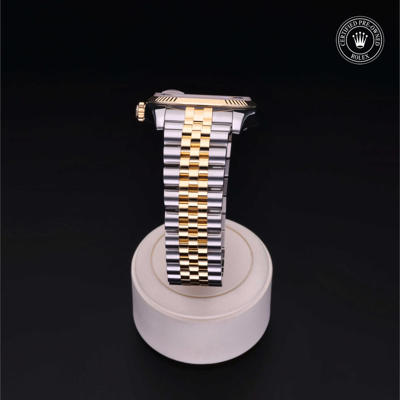 Oyster Perpetual Datejust 36