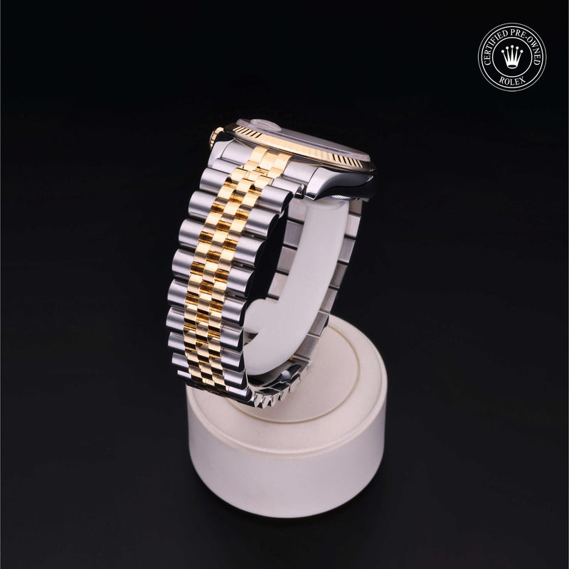 Oyster Perpetual Datejust 36