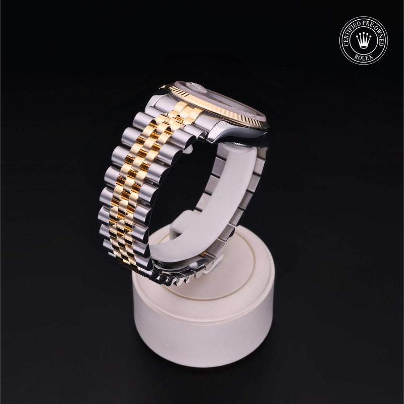 Oyster Perpetual Datejust 36