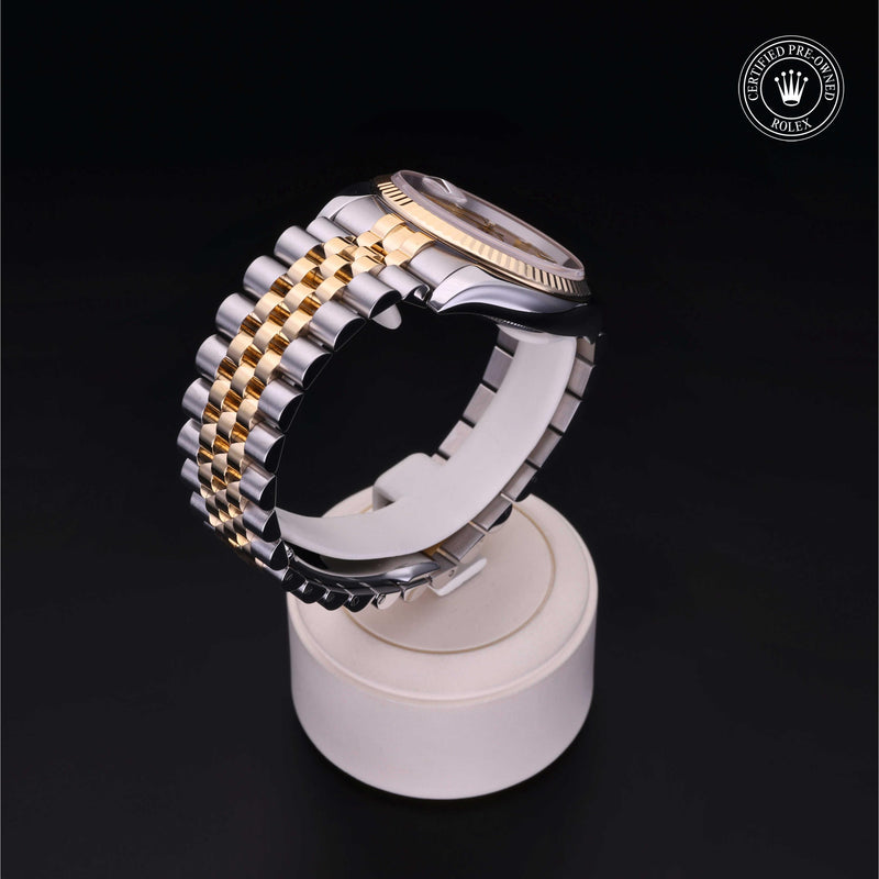 Oyster Perpetual Datejust 36