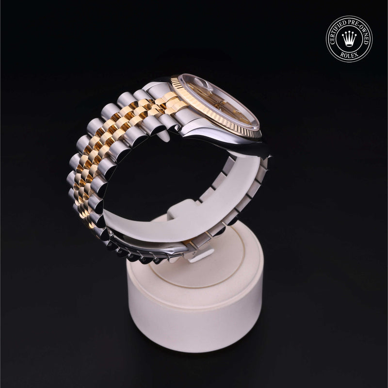Oyster Perpetual Datejust 36