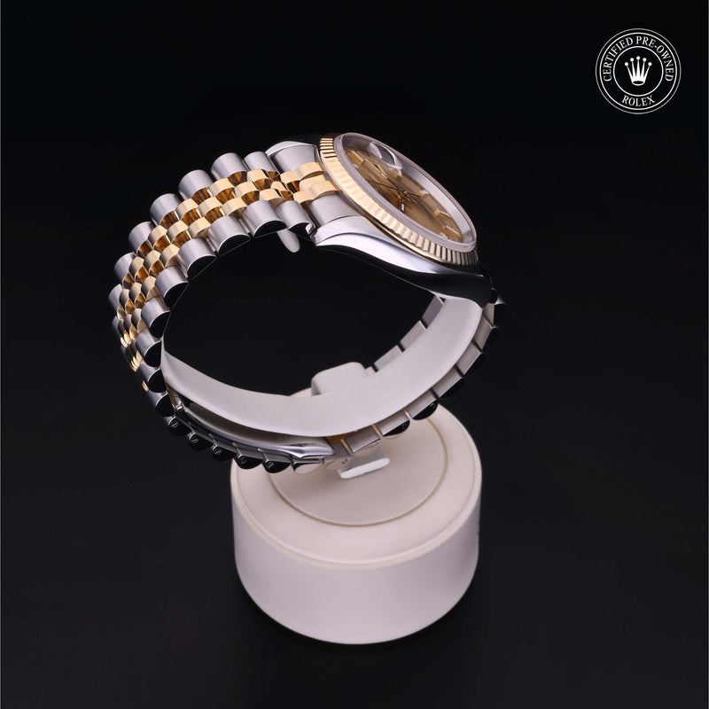 Oyster Perpetual Datejust 36