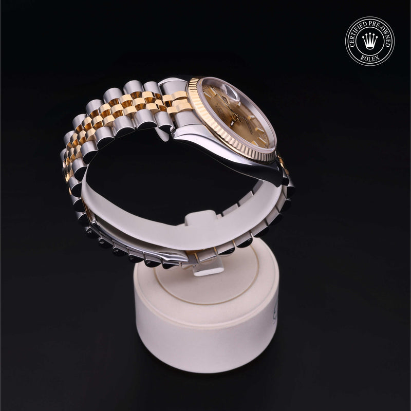Oyster Perpetual Datejust 36