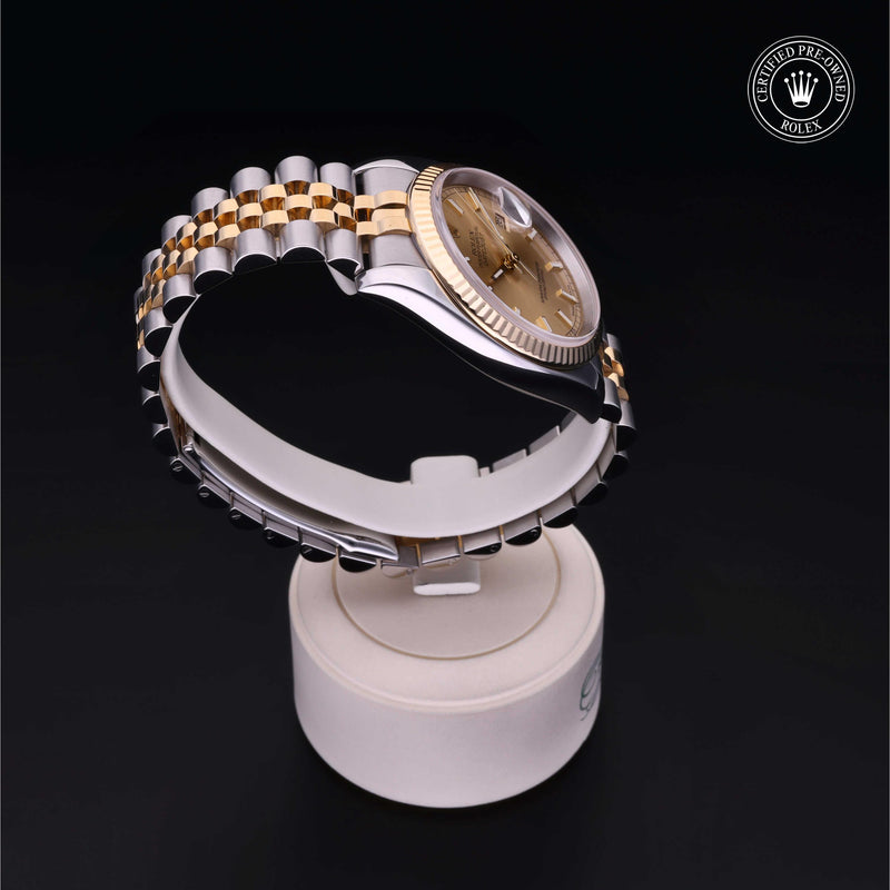 Oyster Perpetual Datejust 36