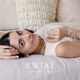 Shop Kwiat Diamond Jewelry and Engagement Rings in Maine and New Hampshire