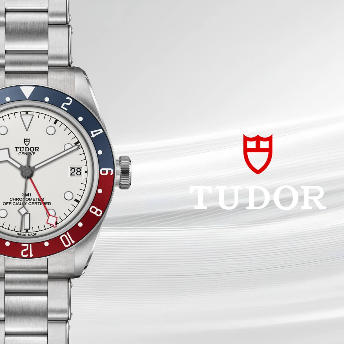 TUDOR March - April 2