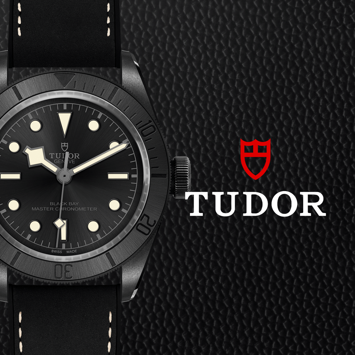 Tudor Watches | Maine & Portsmouth