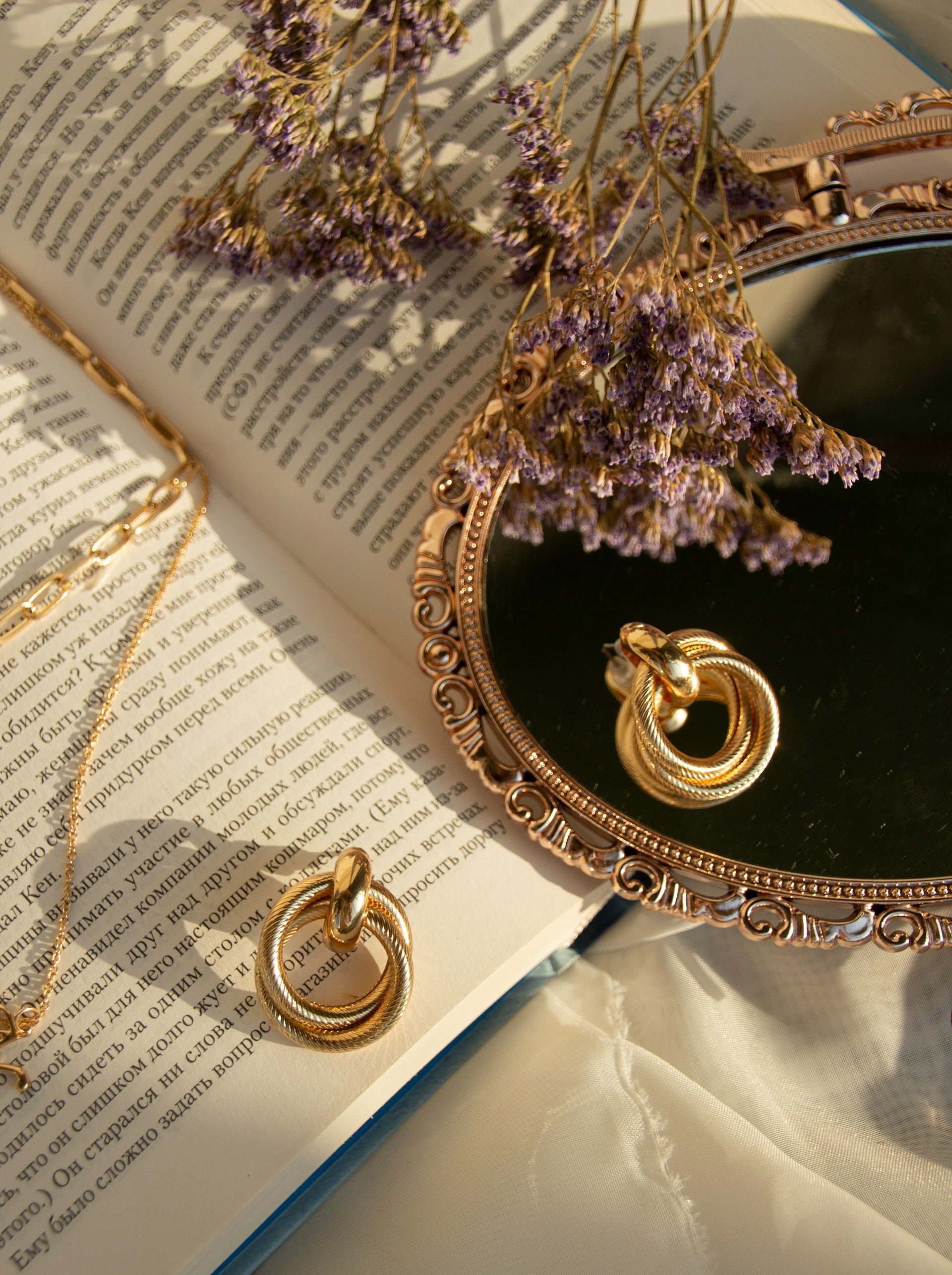 Gold Jewelry In Portsmouth NH