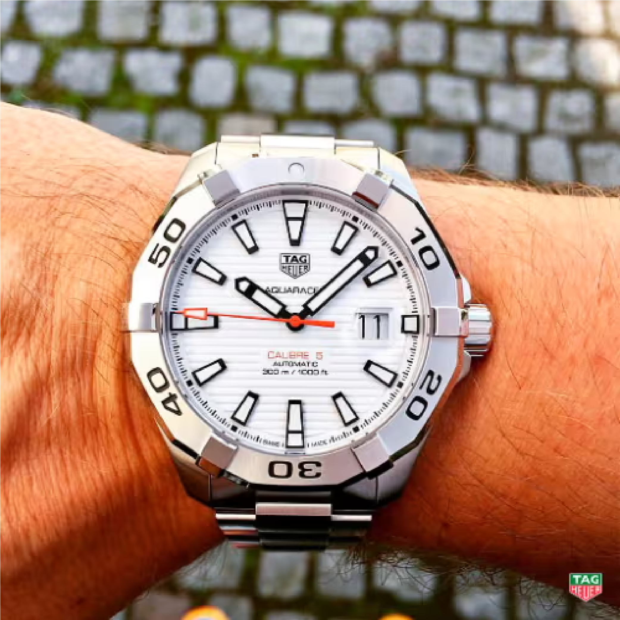 Tag heuer watch sales shop near me