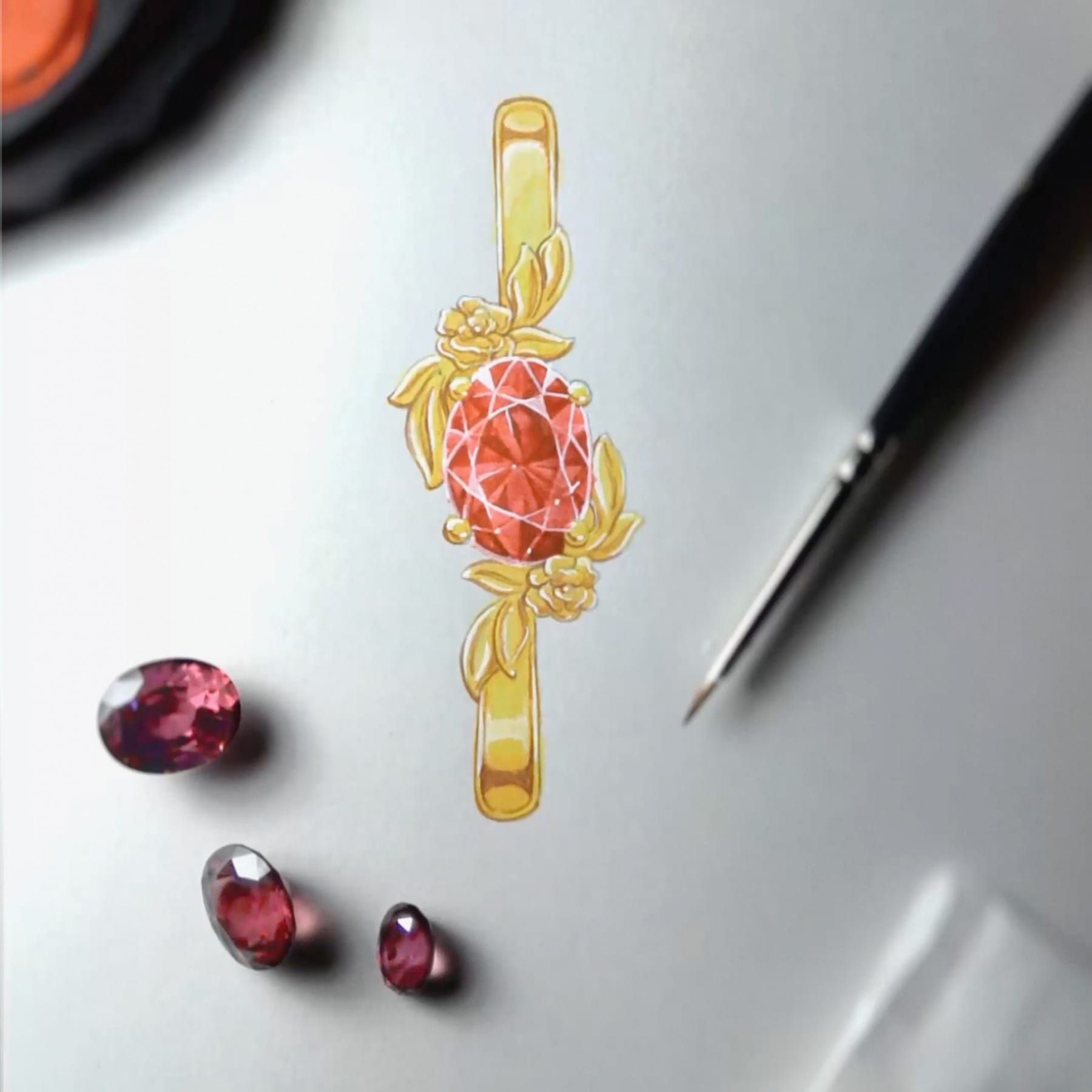 Jewelry Store Bath ME