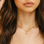 Dana Rebecca Designs Necklaces and Pendants Dana Rebecca Designs Diamond Charm - Yellow Gold