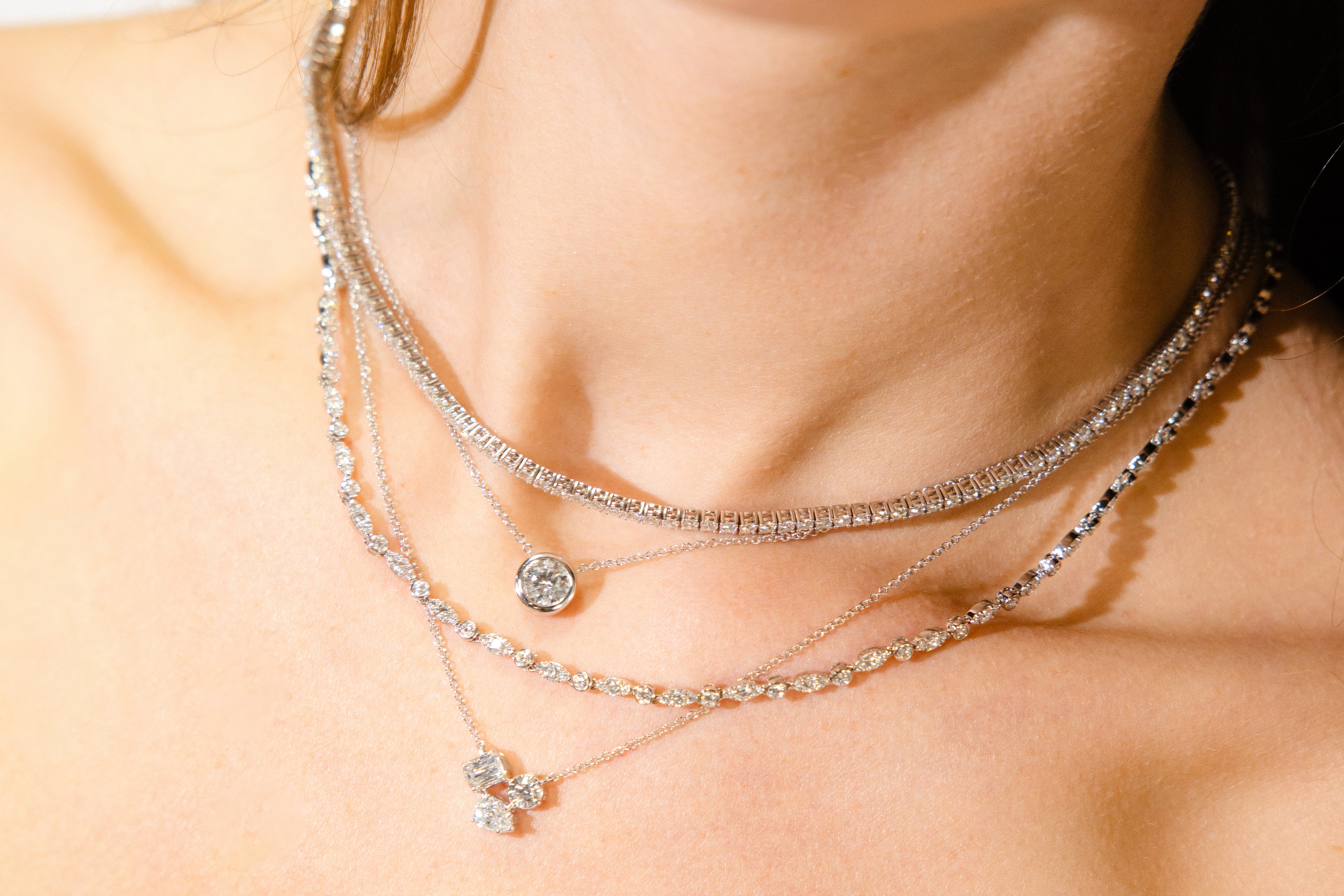 Necklaces | Maine & New Hampshire