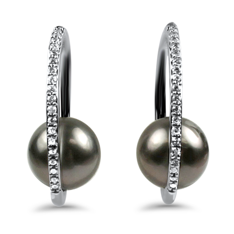Estate Mikimoto Bracelet Copy of Estate 18k Yellow Gold Mikimoto Akoya Bracelet