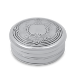 Estate Tiffany & Co. Accessories Estate Tiffany & Co.Sterling Silver  Pill Box