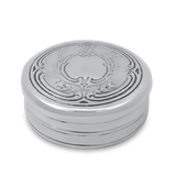 Estate Tiffany & Co. Accessories Estate Tiffany & Co.Sterling Silver  Pill Box