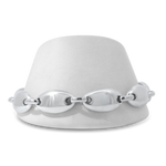 Estate Tiffany & Co. Bracelet Tiffany & Co. Estate Sterling Silver Pebble Bracelet