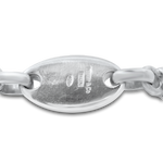 Estate Tiffany & Co. Bracelet Tiffany & Co. Estate Sterling Silver Pebble Bracelet