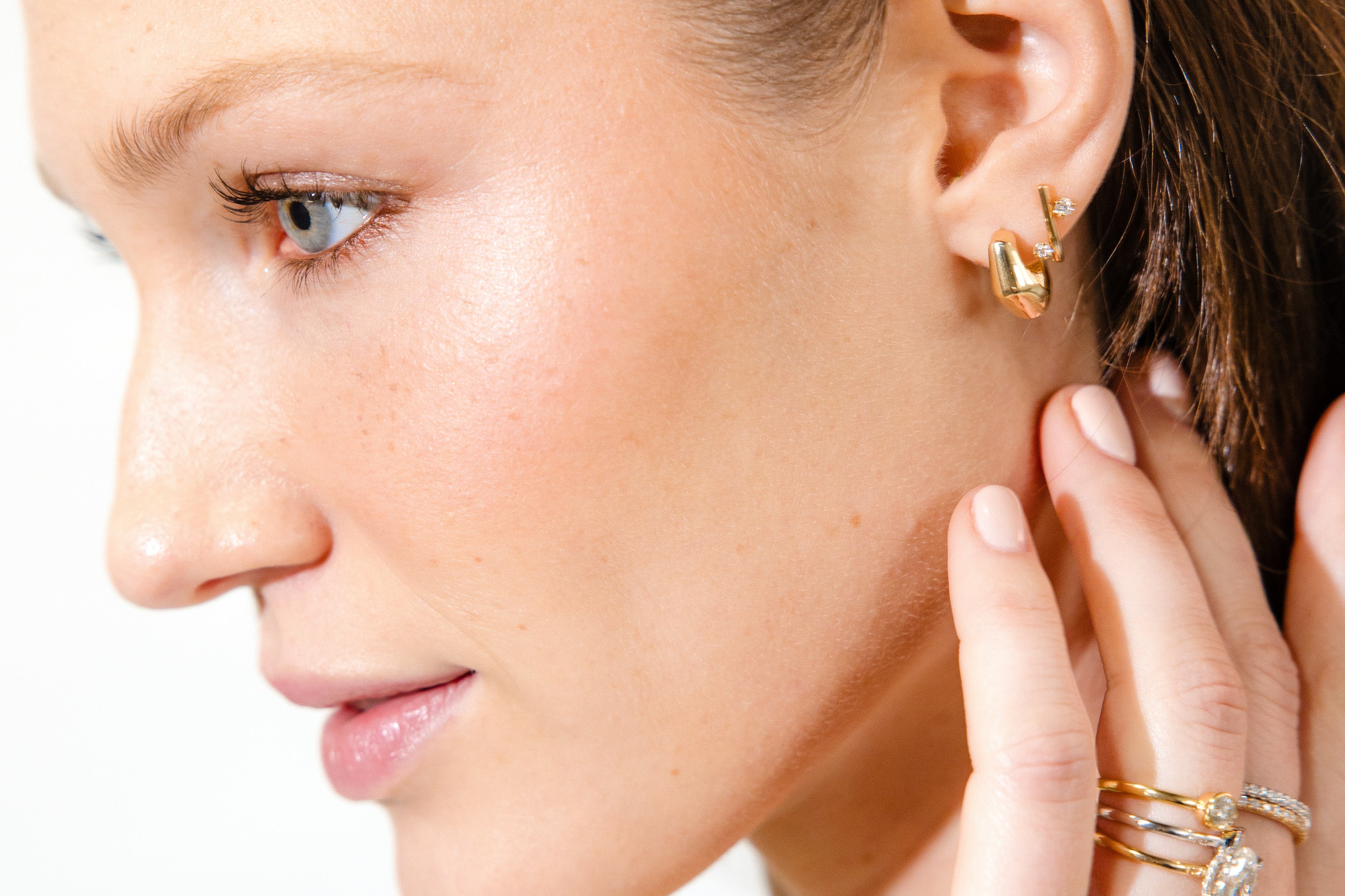 Earrings | Maine & New Hampshire