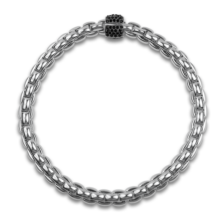 Fope Bracelet 001-112-02255 18KW - Diamond Bracelets | Maharaja's Fine  Jewelry & Gift | Panama City, FL