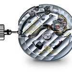 Grand Seiko Watch Grand Seiko Elegance Collection Hi-Beat 36000 GMT (SBGJ249)
