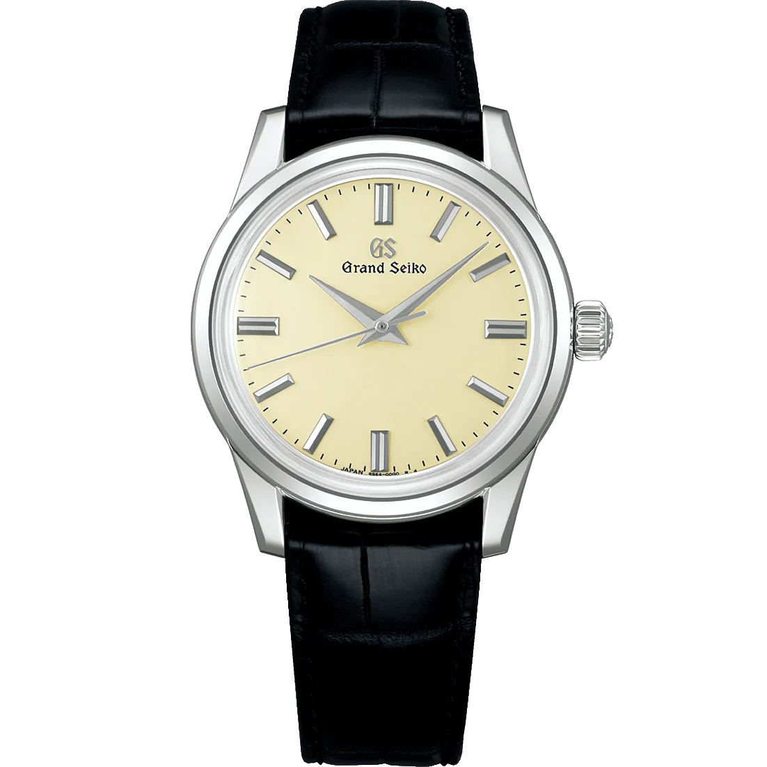 Grand Seiko – Springer's Grand Seiko – Springer's