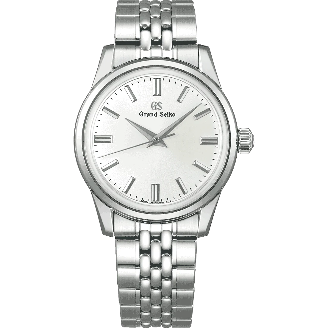 Grand Seiko – Springer's Grand Seiko – Springer's