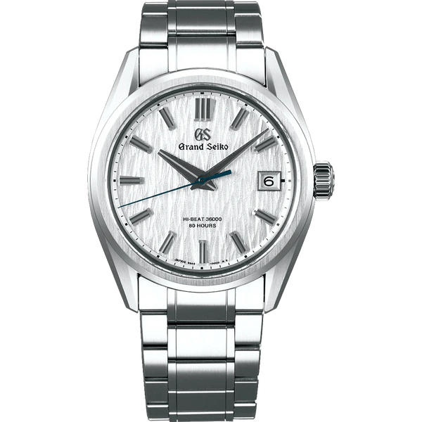 Grand Seiko Evolution 9 Collection Hi-Beat 36000 80 Hours (SLGH005