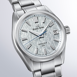Grand Seiko Watch Grand Seiko Evolution 9 Collection (SLGB003)