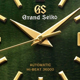 Grand Seiko Watch Grand Seiko Heritage Collection Hi-Beat 36000 (SBGH271)