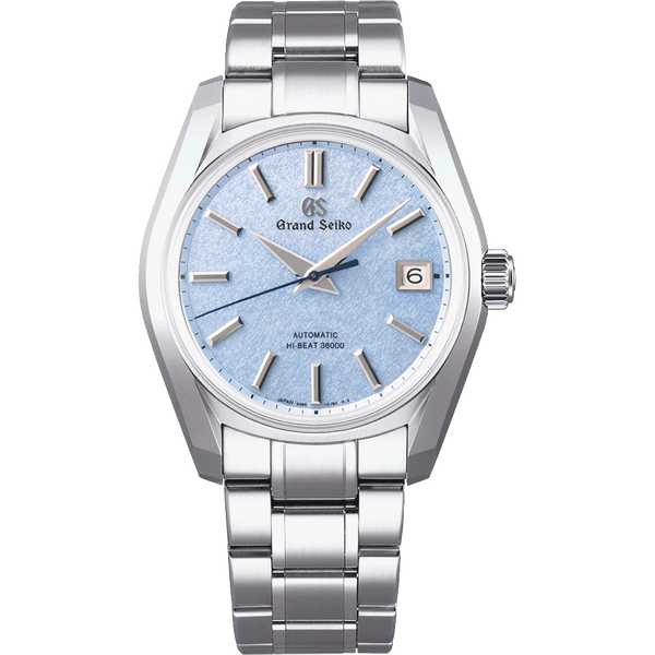 Grand Seiko Heritage Collection Hi-Beat 36000 (SBGH295) | Maine