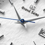 Grand Seiko Watch Grand Seiko Heritage Collection Ladies (STGF359)