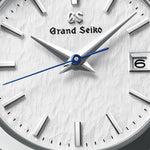 Grand Seiko Watch Grand Seiko Heritage Collection Ladies (STGF359)