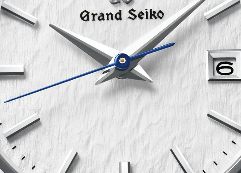 Grand Seiko Watch Grand Seiko Heritage Collection Ladies (STGF359)