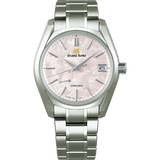 Grand Seiko Watch Grand Seiko Heritage Collection Spring Drive (SBGA413)