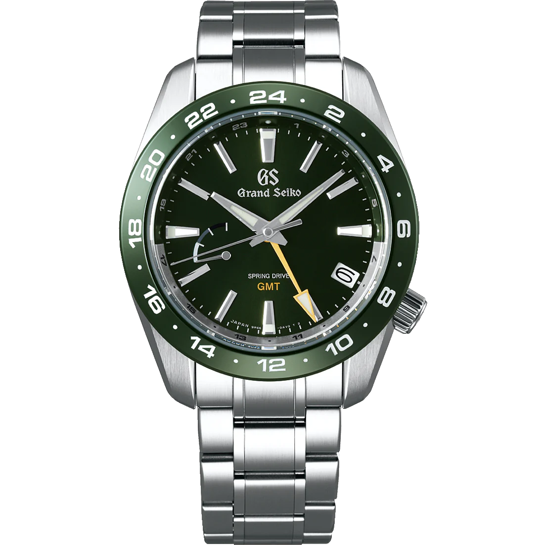 Grand Seiko – Springer's Grand Seiko – Springer's