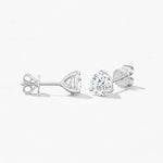 Hearts on Fire Earrings .40ctw Hearts On Fire Diamond Studs - CHECK CARATS & PRICE