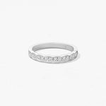 Hearts on Fire Engagement Wedding Band Hearts On Fire 18k White Gold Lorelei Floral Diamond Band