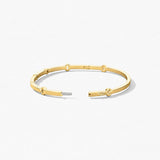 Hearts on Fire Bracelet Hearts On Fire Copley Multi-Stone Diamond Bangle